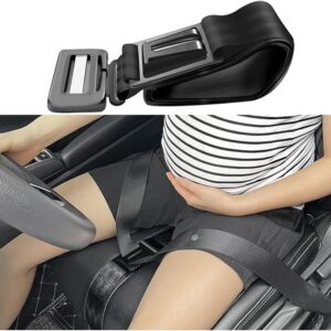 Sigurnosni auto-pojas za trudnice